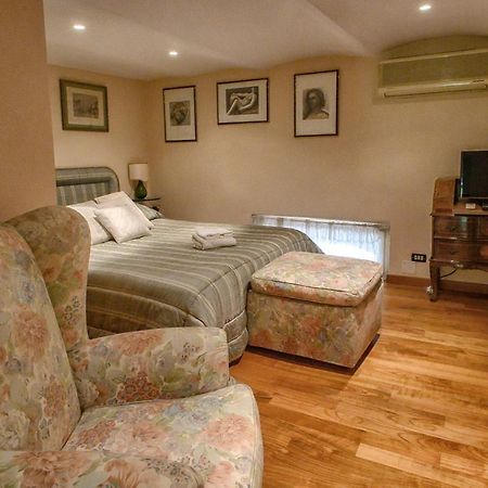 Apartment Roma Deluxe Екстериор снимка