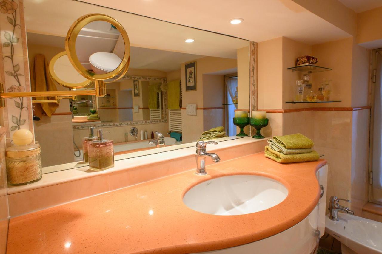 Apartment Roma Deluxe Екстериор снимка