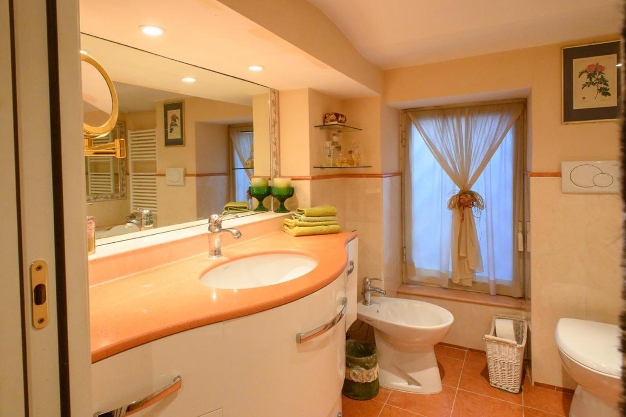Apartment Roma Deluxe Екстериор снимка