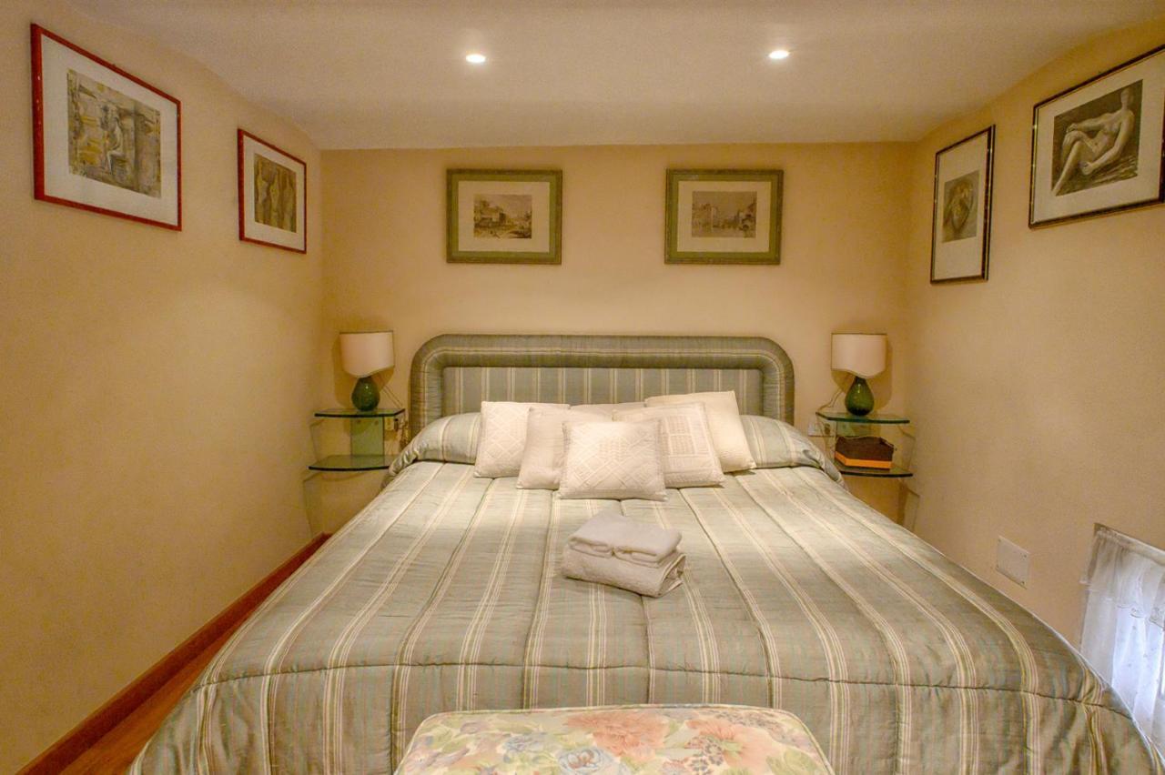 Apartment Roma Deluxe Екстериор снимка