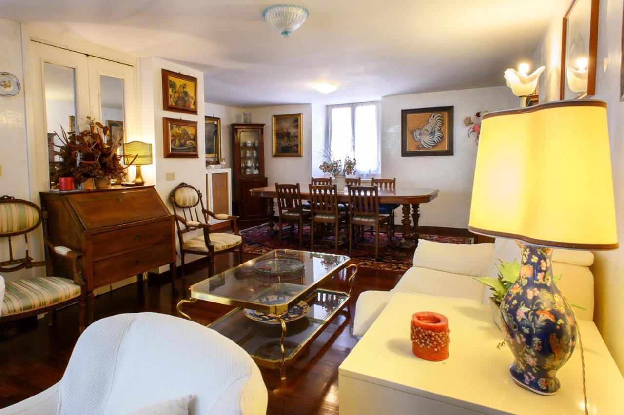 Apartment Roma Deluxe Екстериор снимка