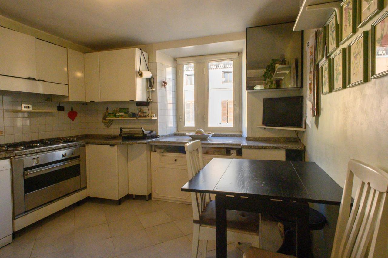 Apartment Roma Deluxe Екстериор снимка