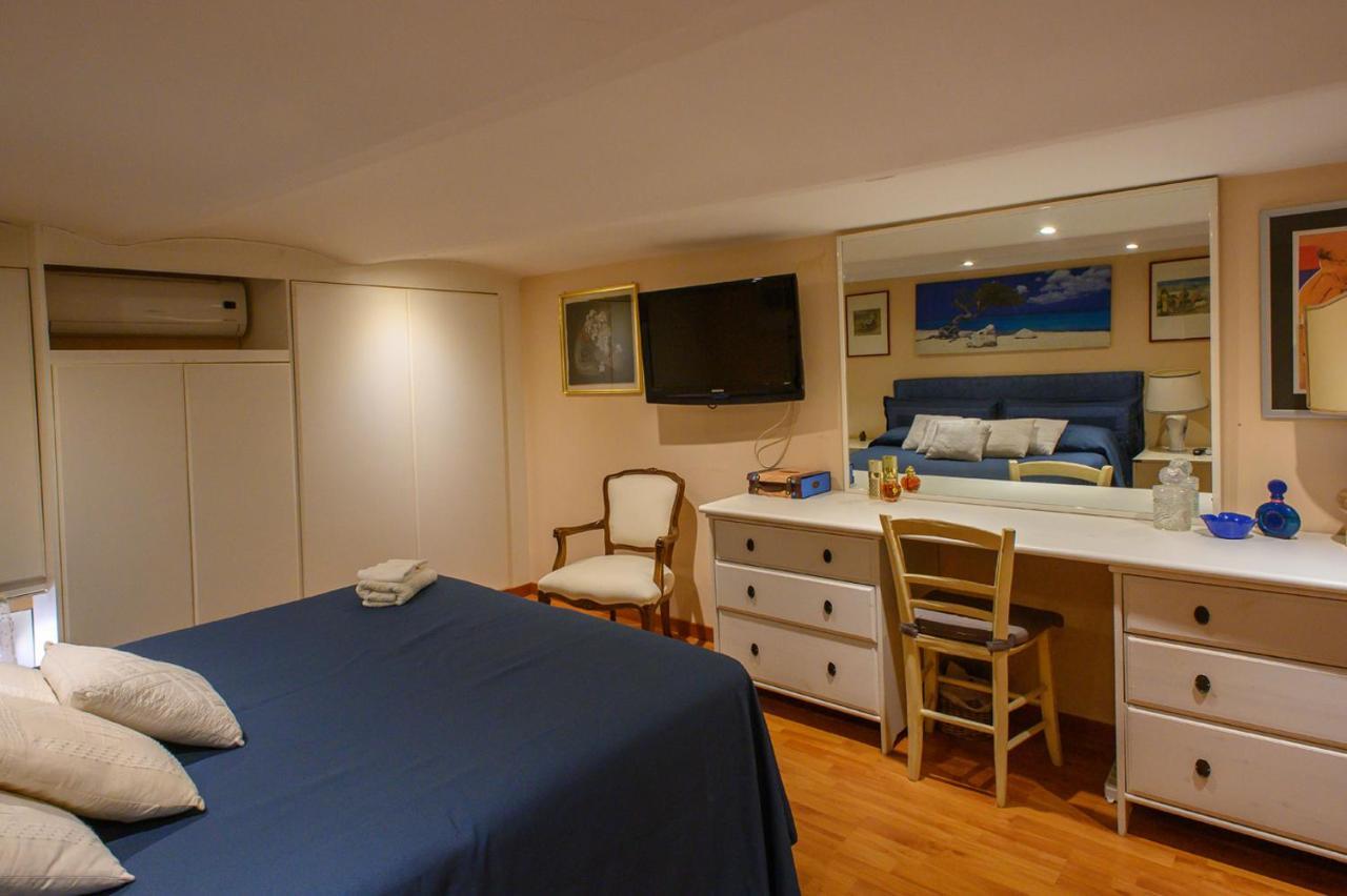 Apartment Roma Deluxe Екстериор снимка