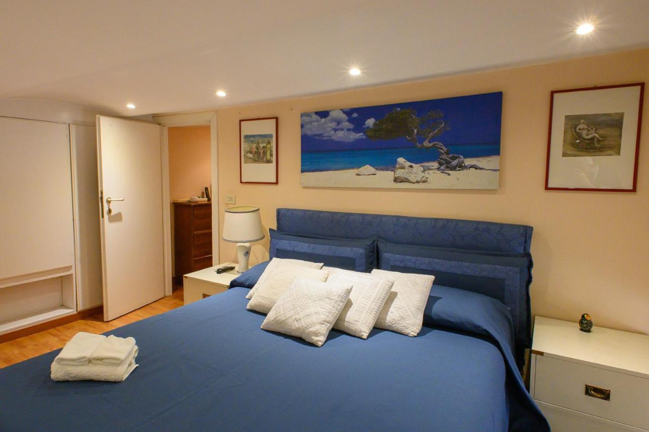 Apartment Roma Deluxe Екстериор снимка