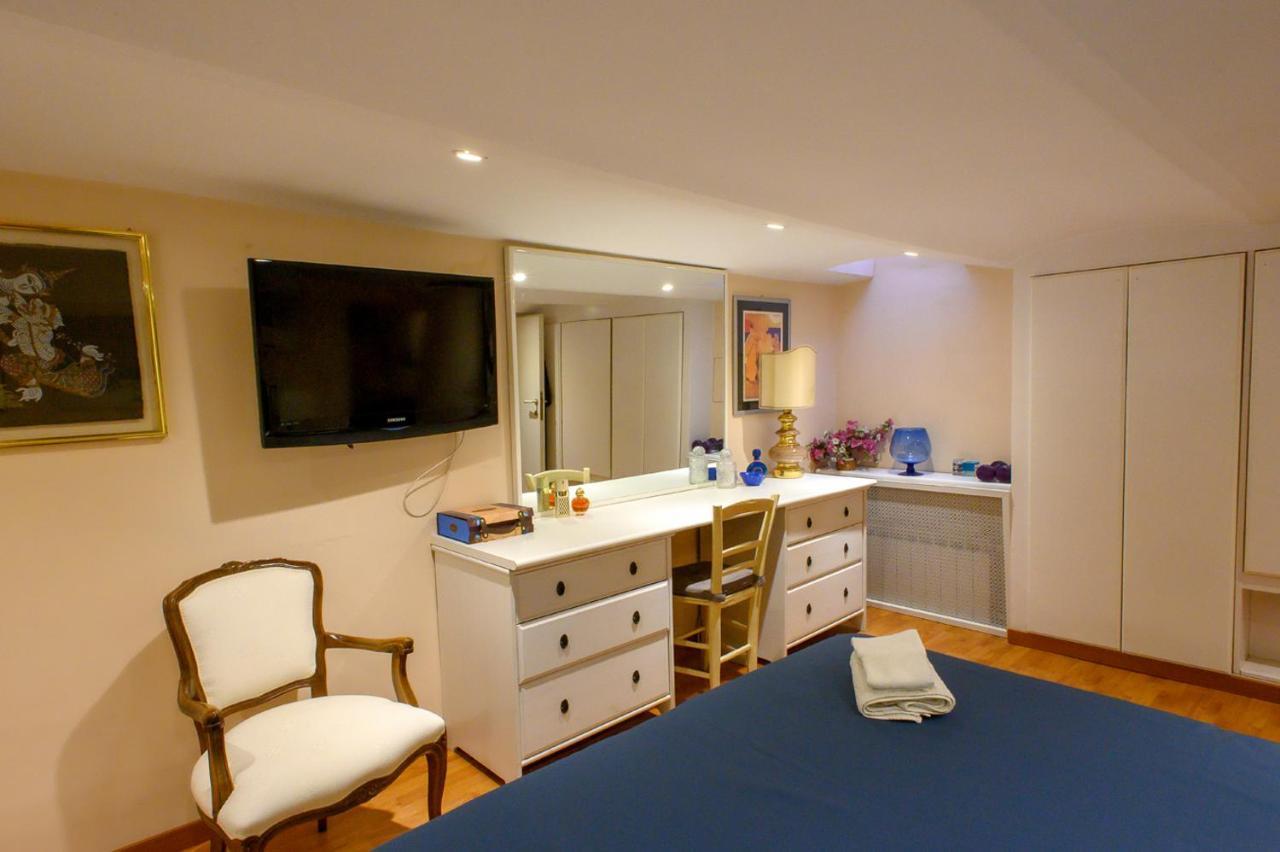 Apartment Roma Deluxe Екстериор снимка
